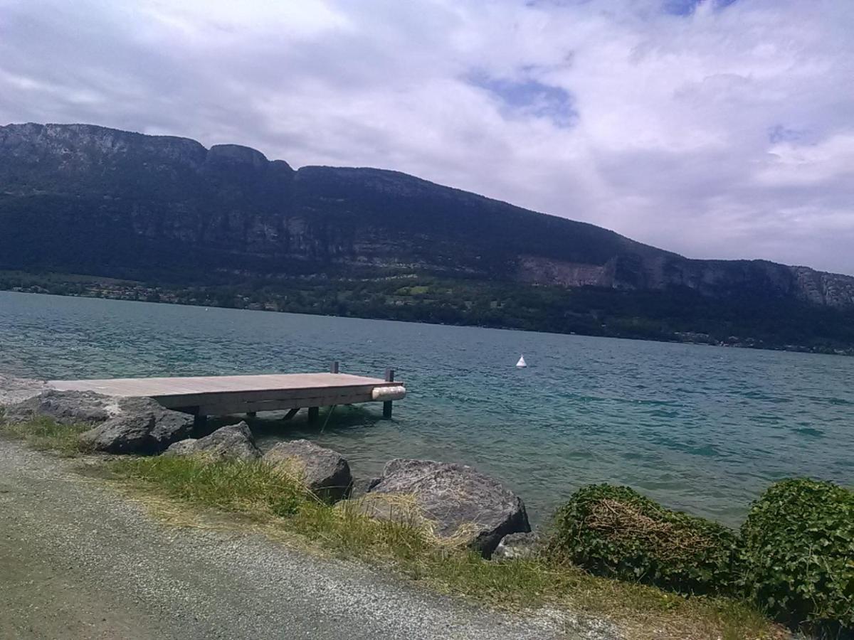 1 Passage Du Chateau Румийи Экстерьер фото